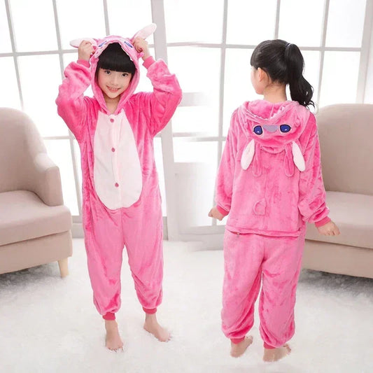 Character Onesie for Kids