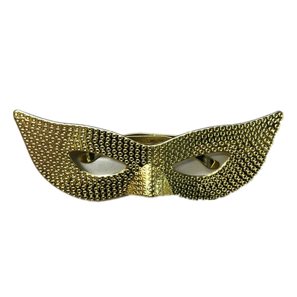 Carnival Party Mask Sequin