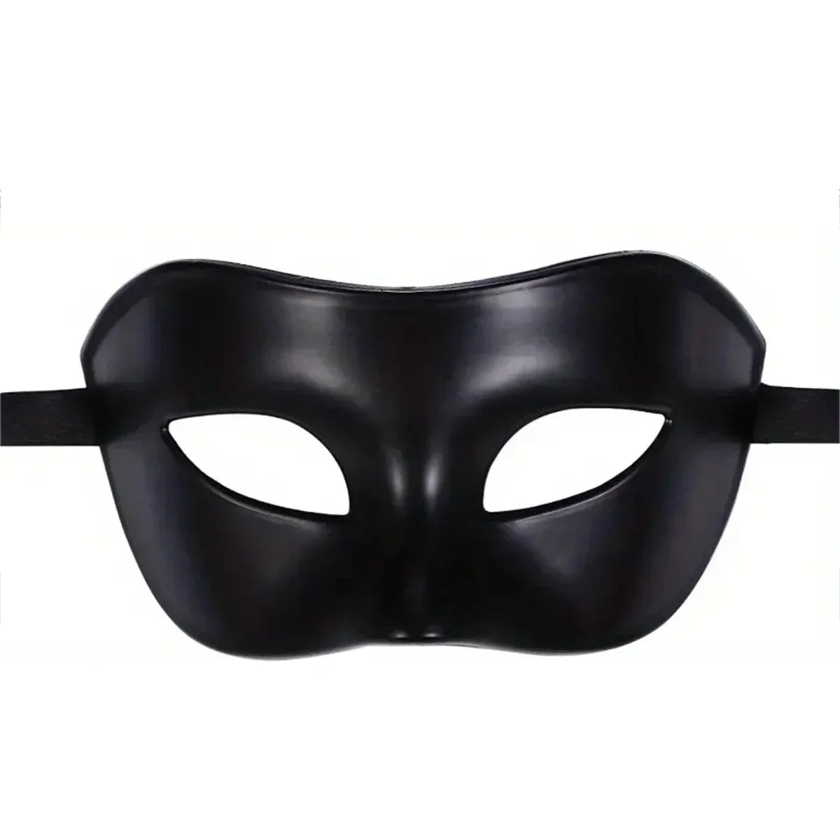 2pcs Elegant Masquerade Mask Set for Couples
