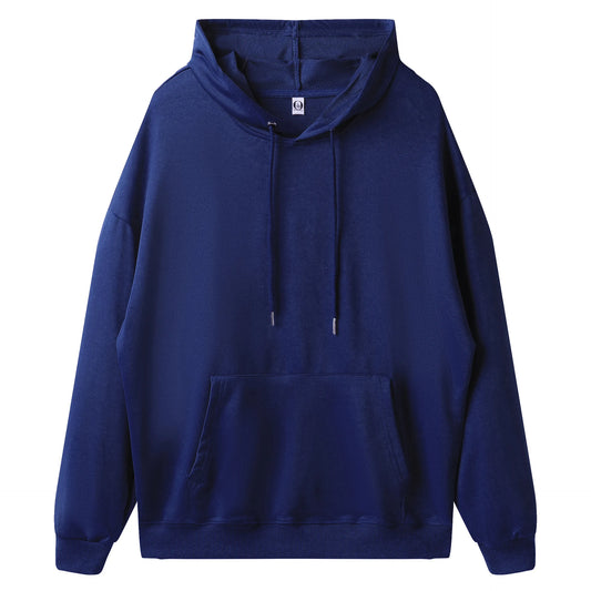 8D  Autumn and winter hoodie with multiple pockets, casual pullover hoodie, hooded sweatshirt TL137