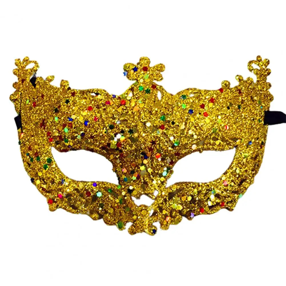Masquerade Mask