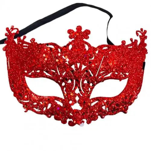 Masquerade Mask