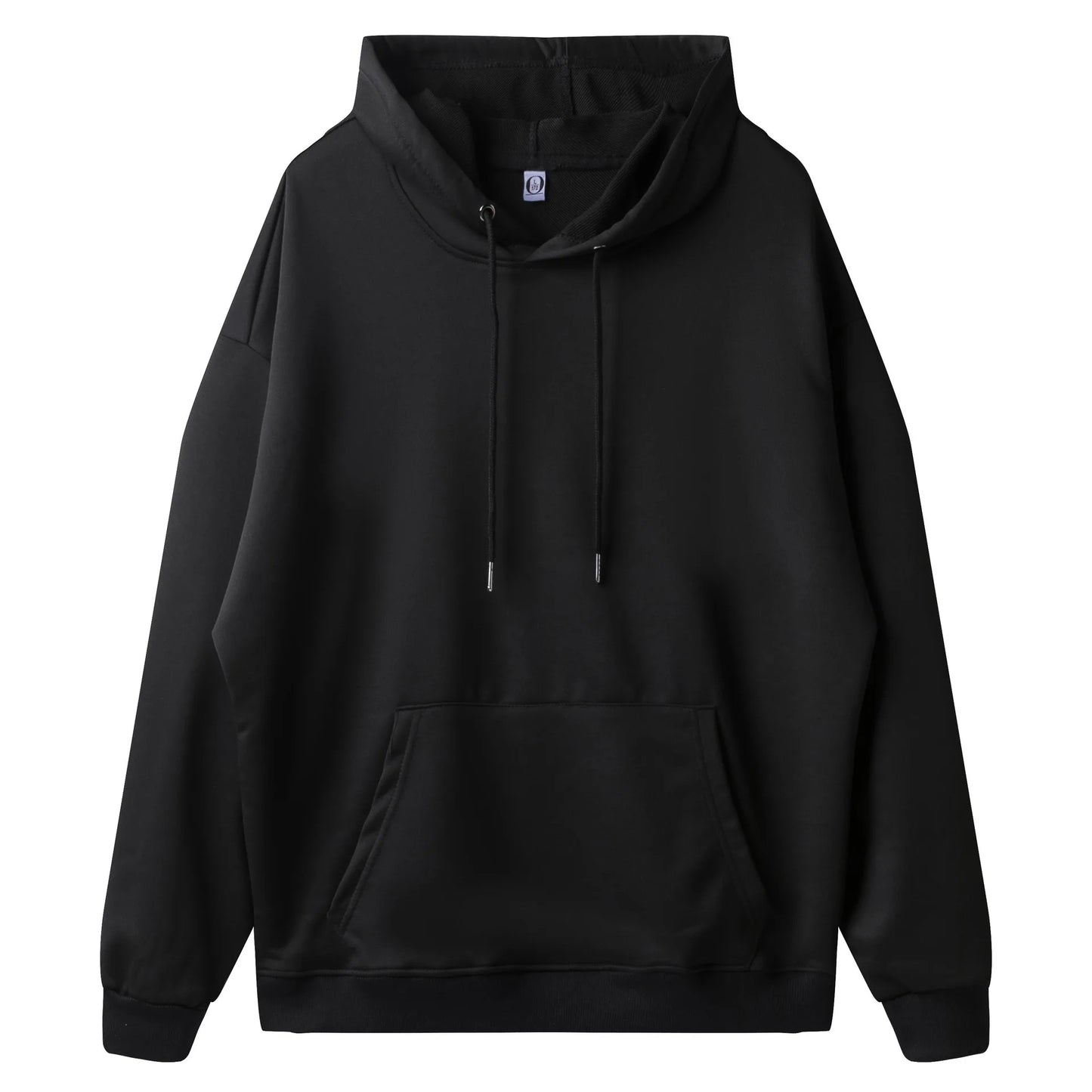 8D  Autumn and winter hoodie with multiple pockets, casual pullover hoodie, hooded sweatshirt TL137