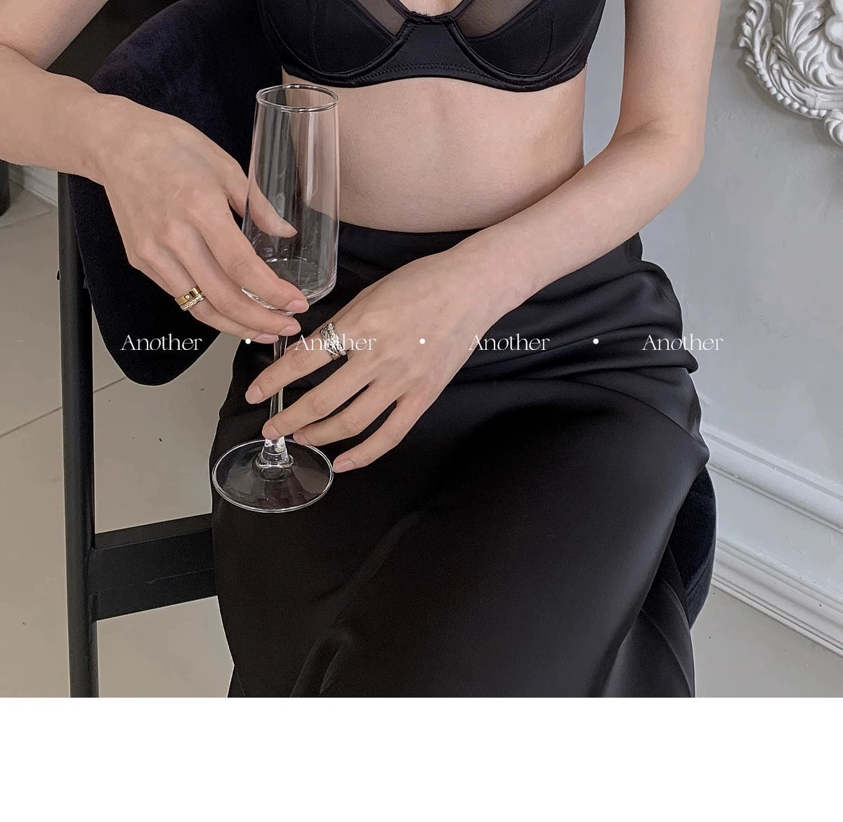 Intimates Women's Small Cup  Bra