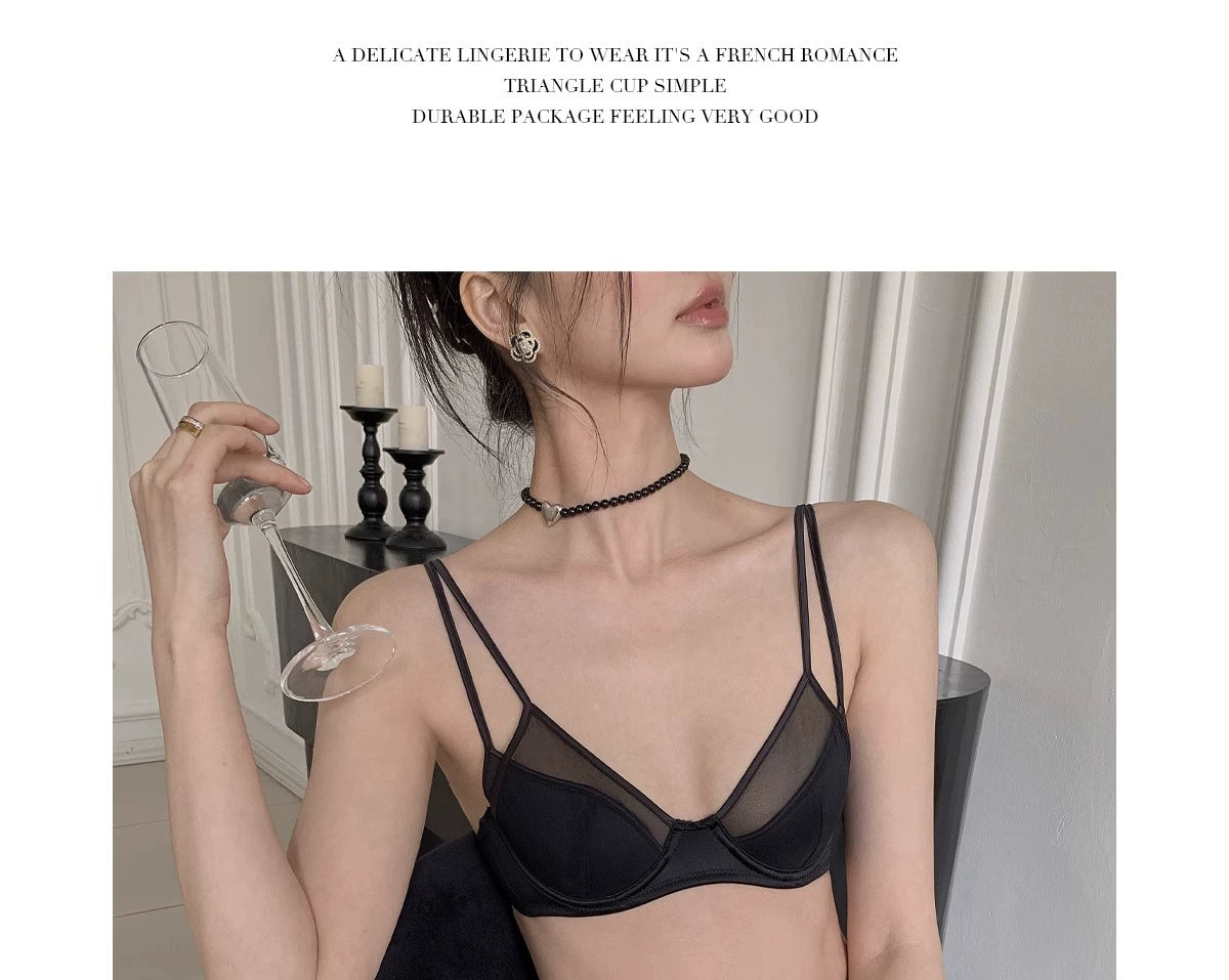 Intimates Women's Small Cup  Bra