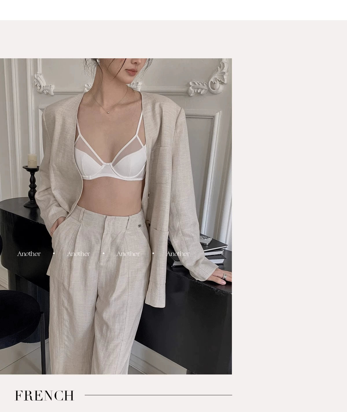 Intimates Women's Small Cup  Bra