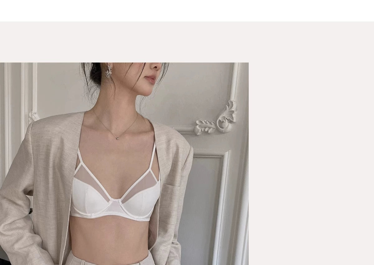 Intimates Women's Small Cup  Bra