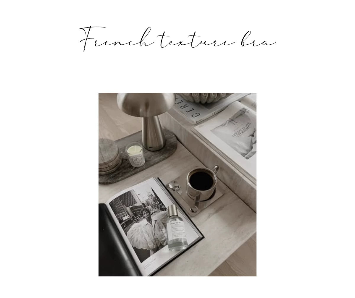 Intimates Women's Small Cup  Bra