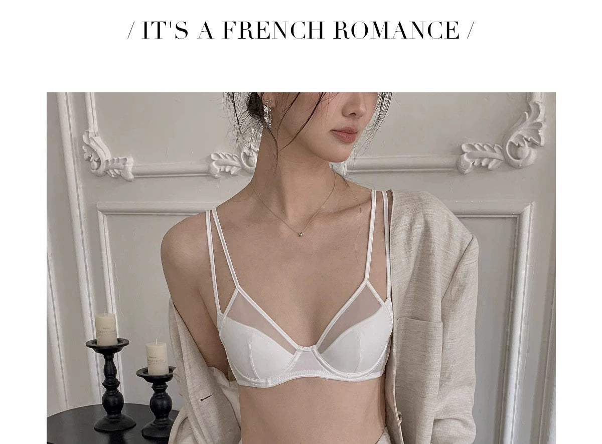 Intimates Women's Small Cup  Bra