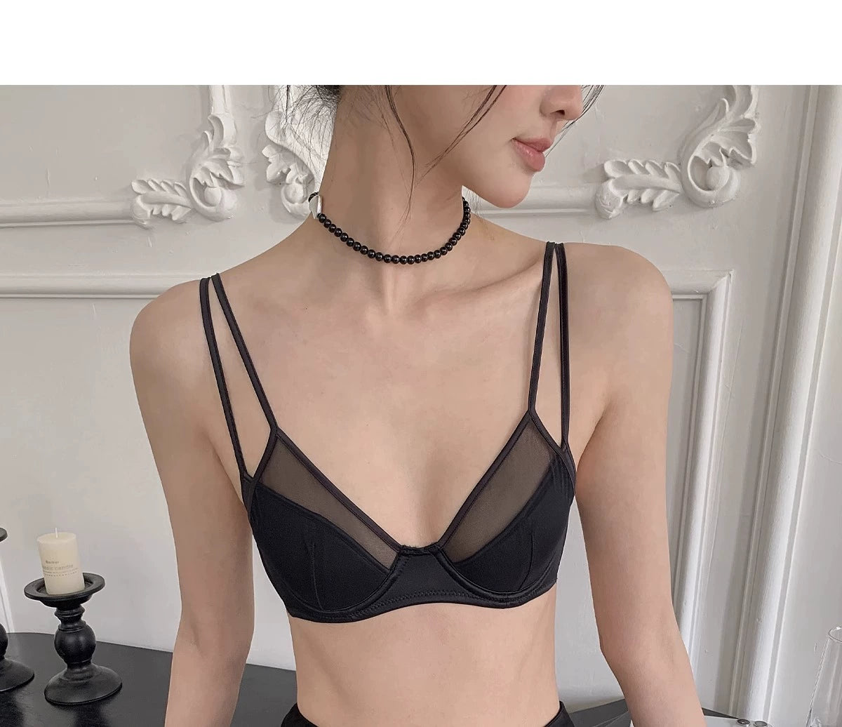 Intimates Women's Small Cup  Bra
