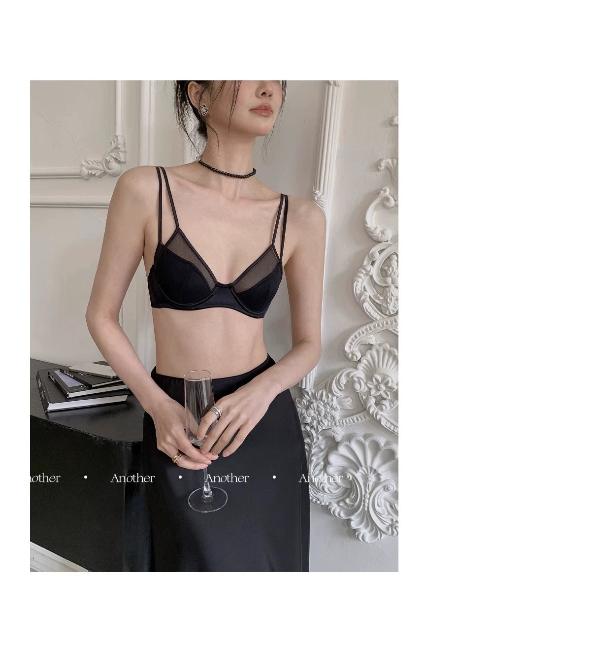 Intimates Women's Small Cup  Bra