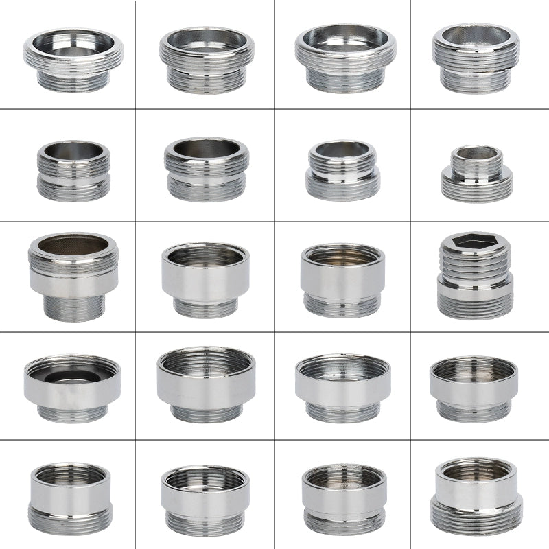 Faucet Bubbler Adapter 16\18\24\26\28