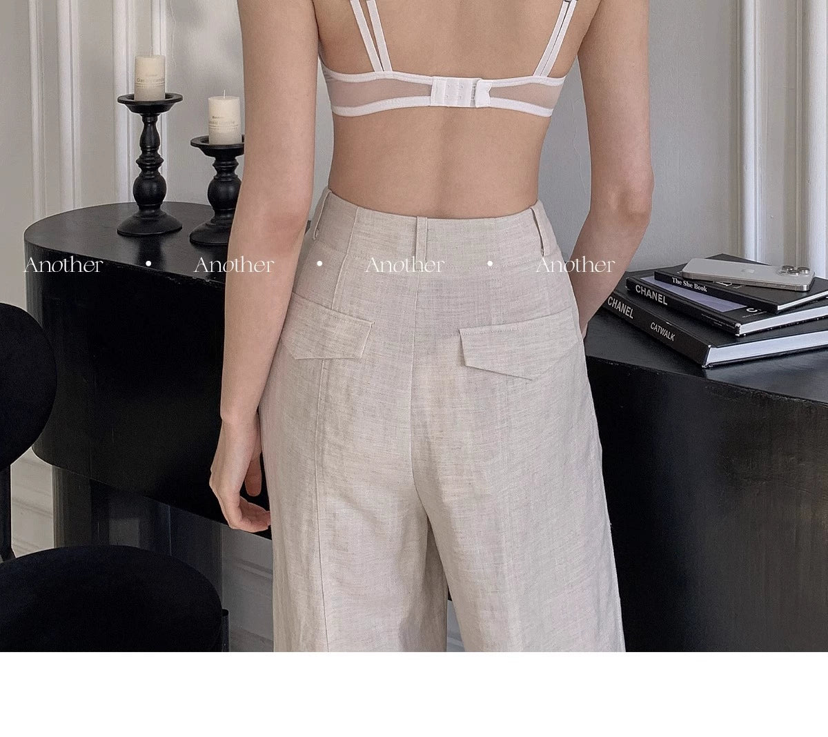 Intimates Women's Small Cup  Bra