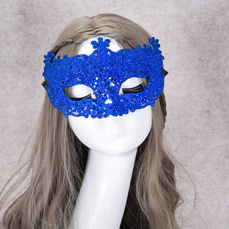 Masquerade Mask