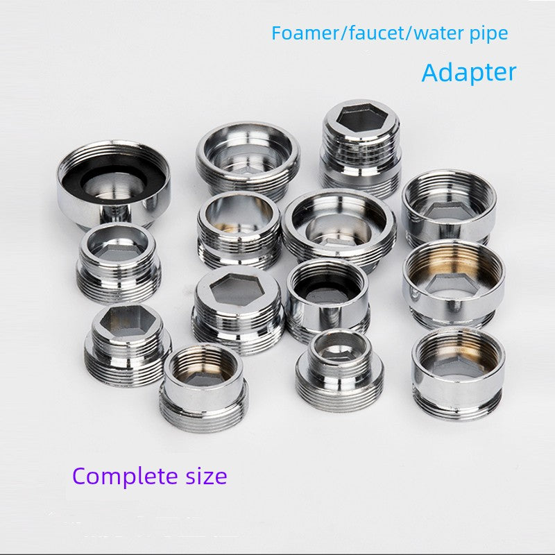 Faucet Bubbler Adapter 16\18\24\26\28