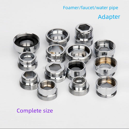 Faucet Bubbler Adapter 16\18\24\26\28