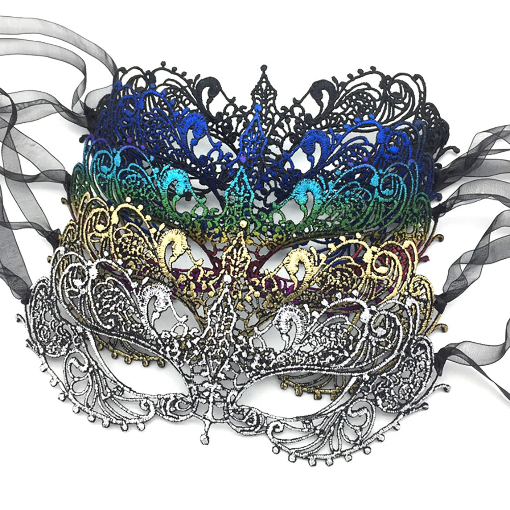 Masquerade Mask