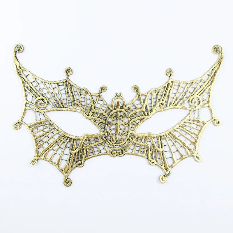 Masquerade Mask