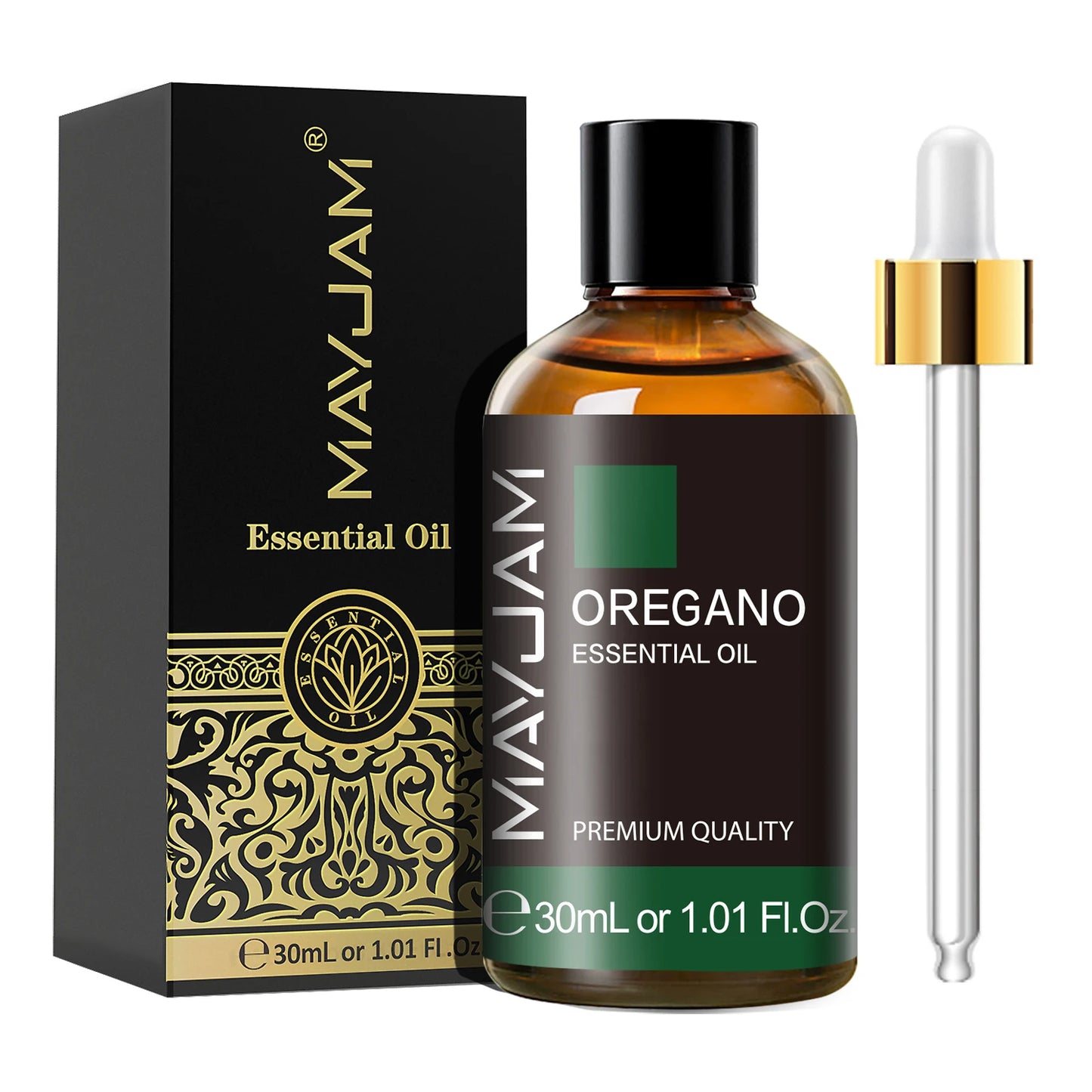 MAYJAM 1PCS 30ML Aromatherapy Essential Oils