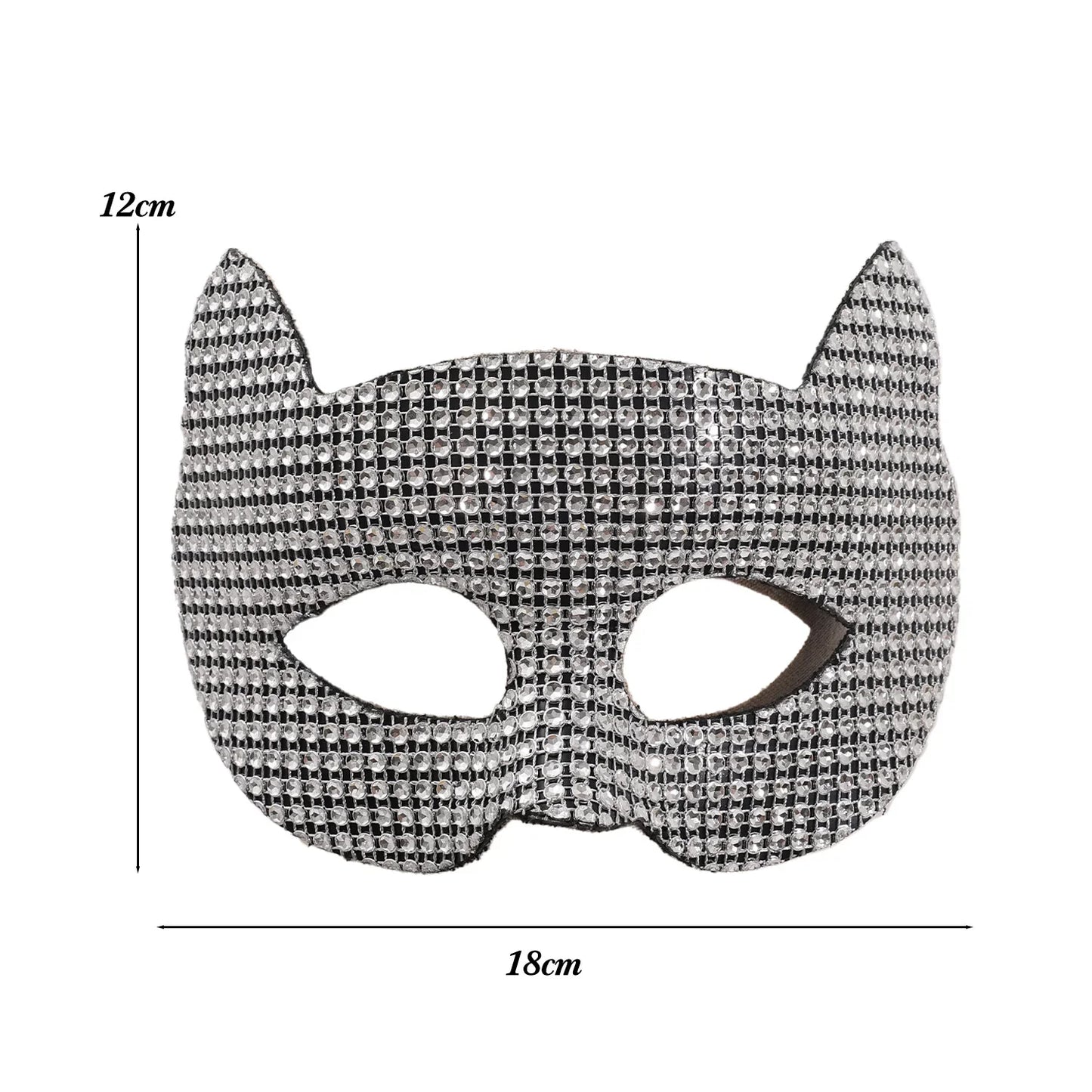 Sexy Cat Mask