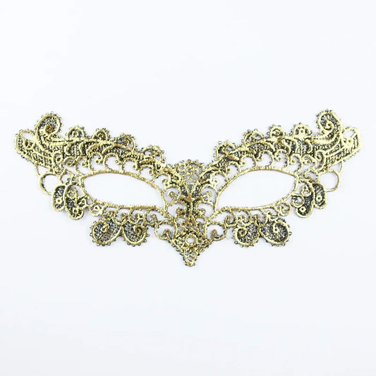 Masquerade Mask