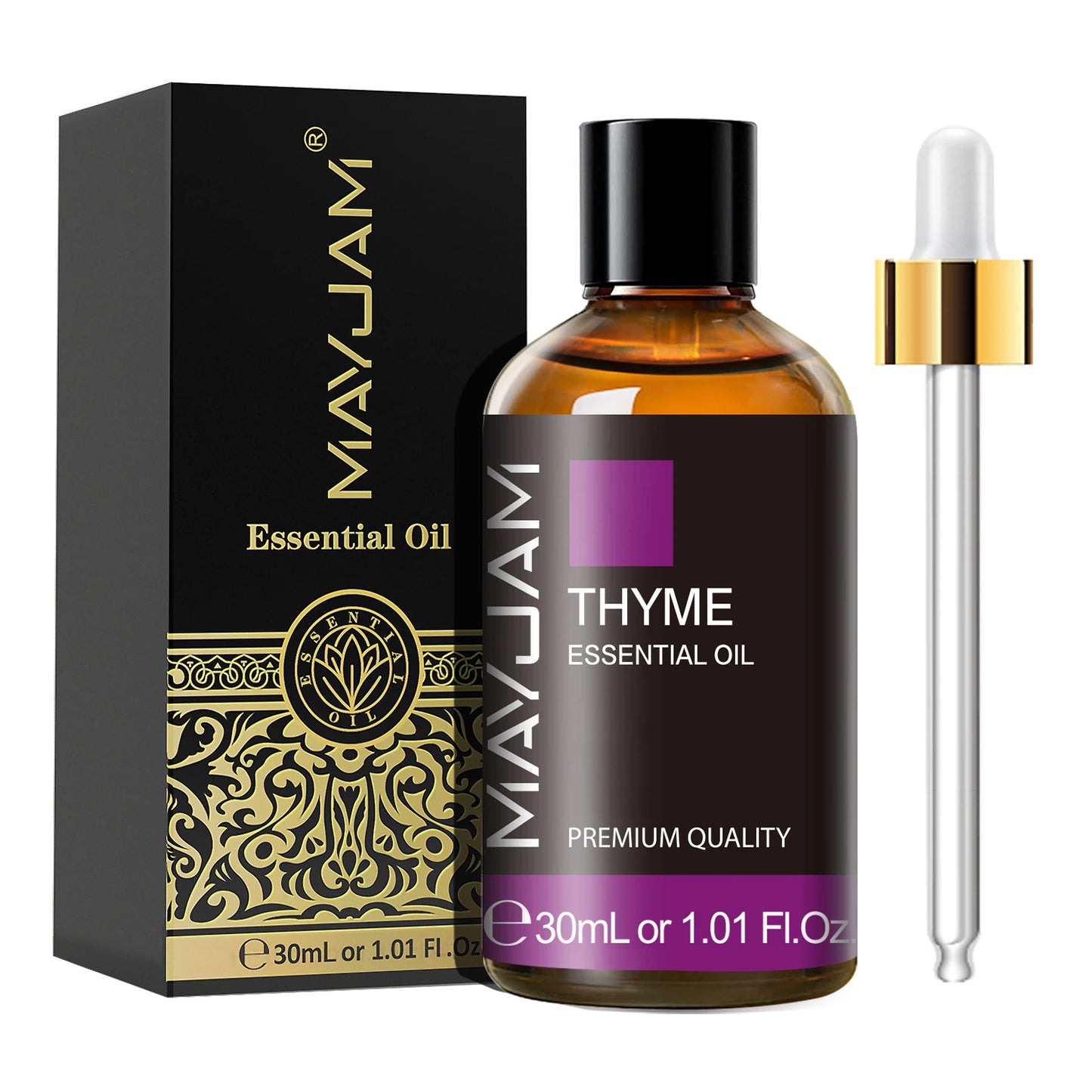 MAYJAM 1PCS 30ML Aromatherapy Essential Oils