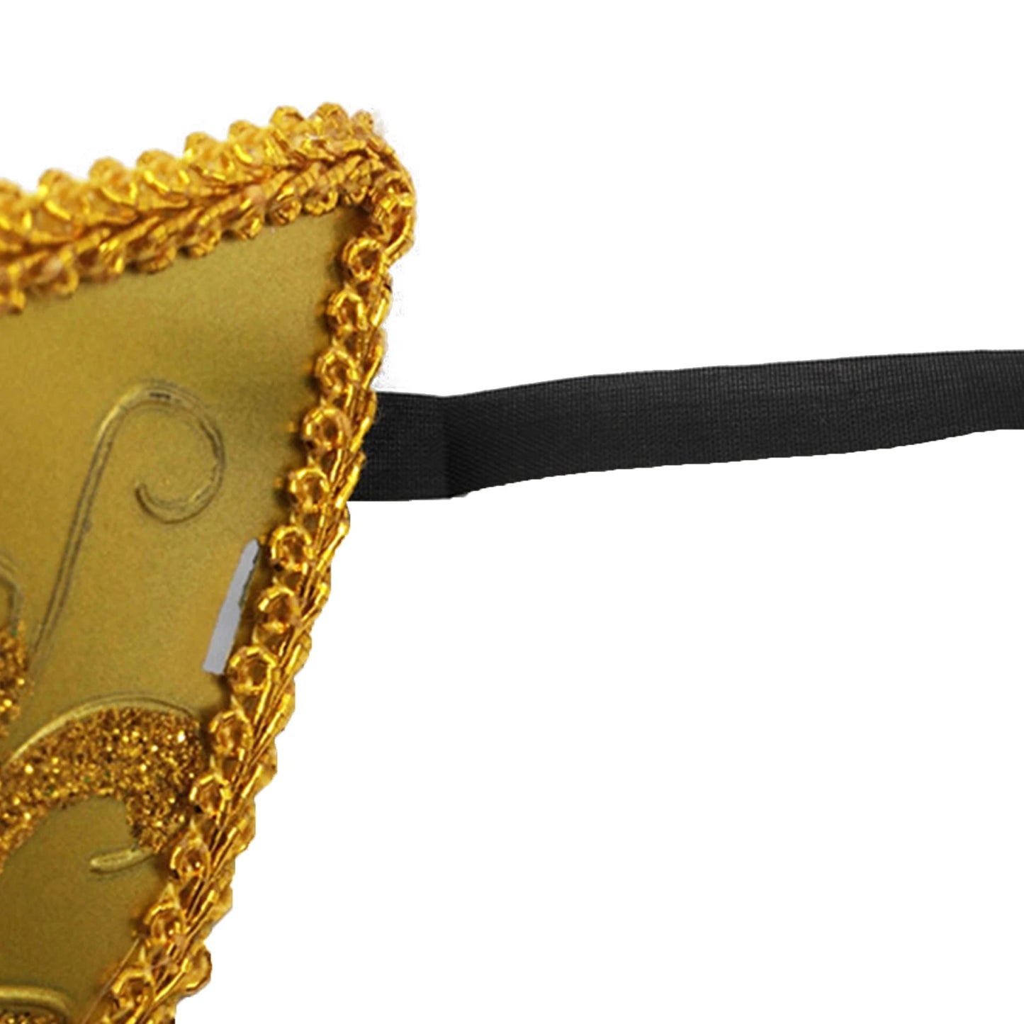 Couples Masquerade Mask