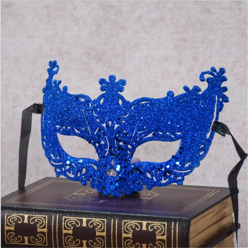 Masquerade Mask