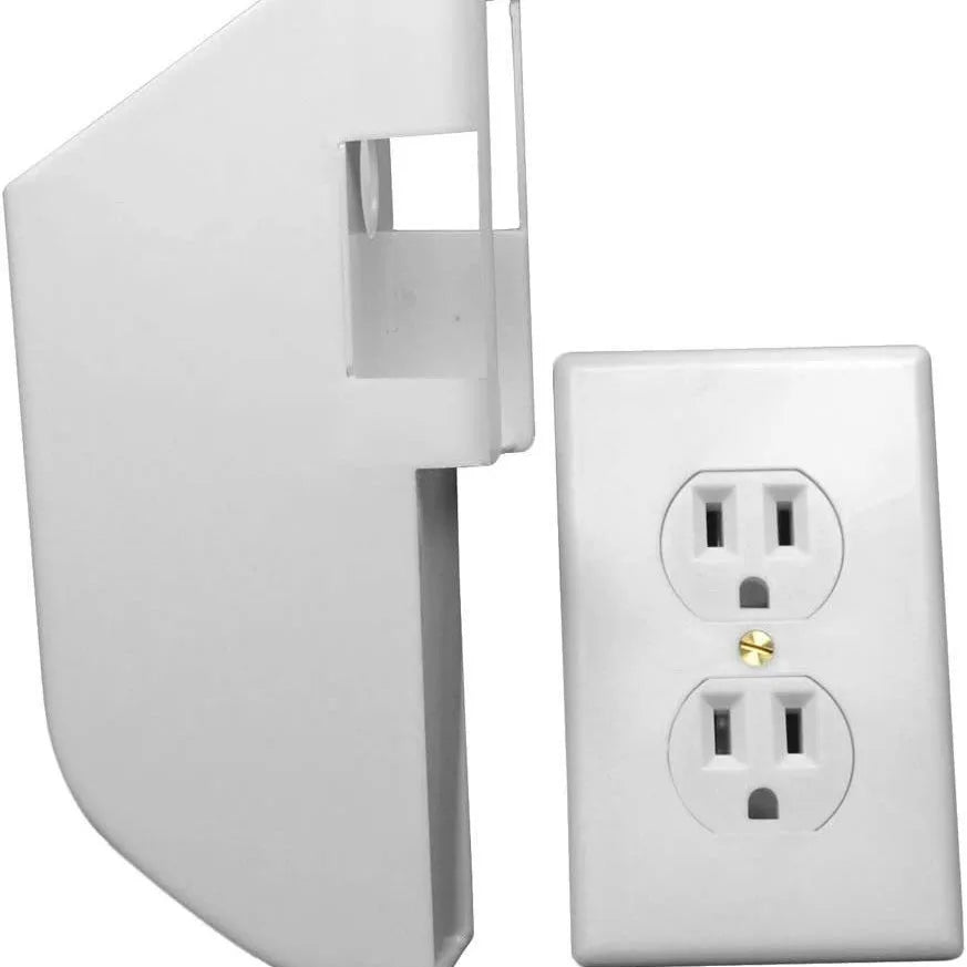 Multi-functional Hidden Sight Storage Box