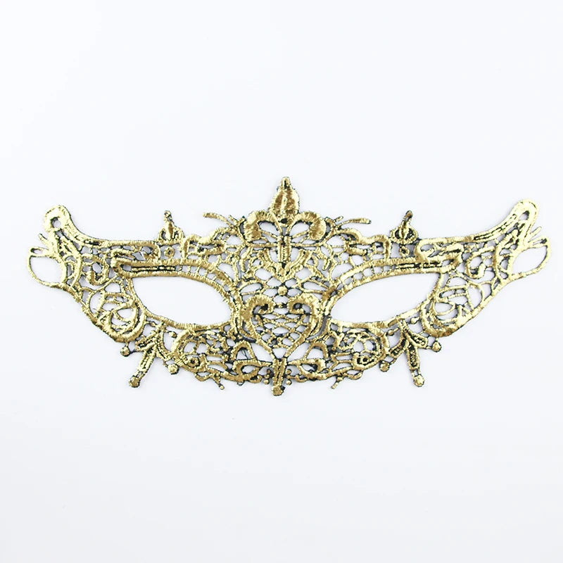 Masquerade Mask
