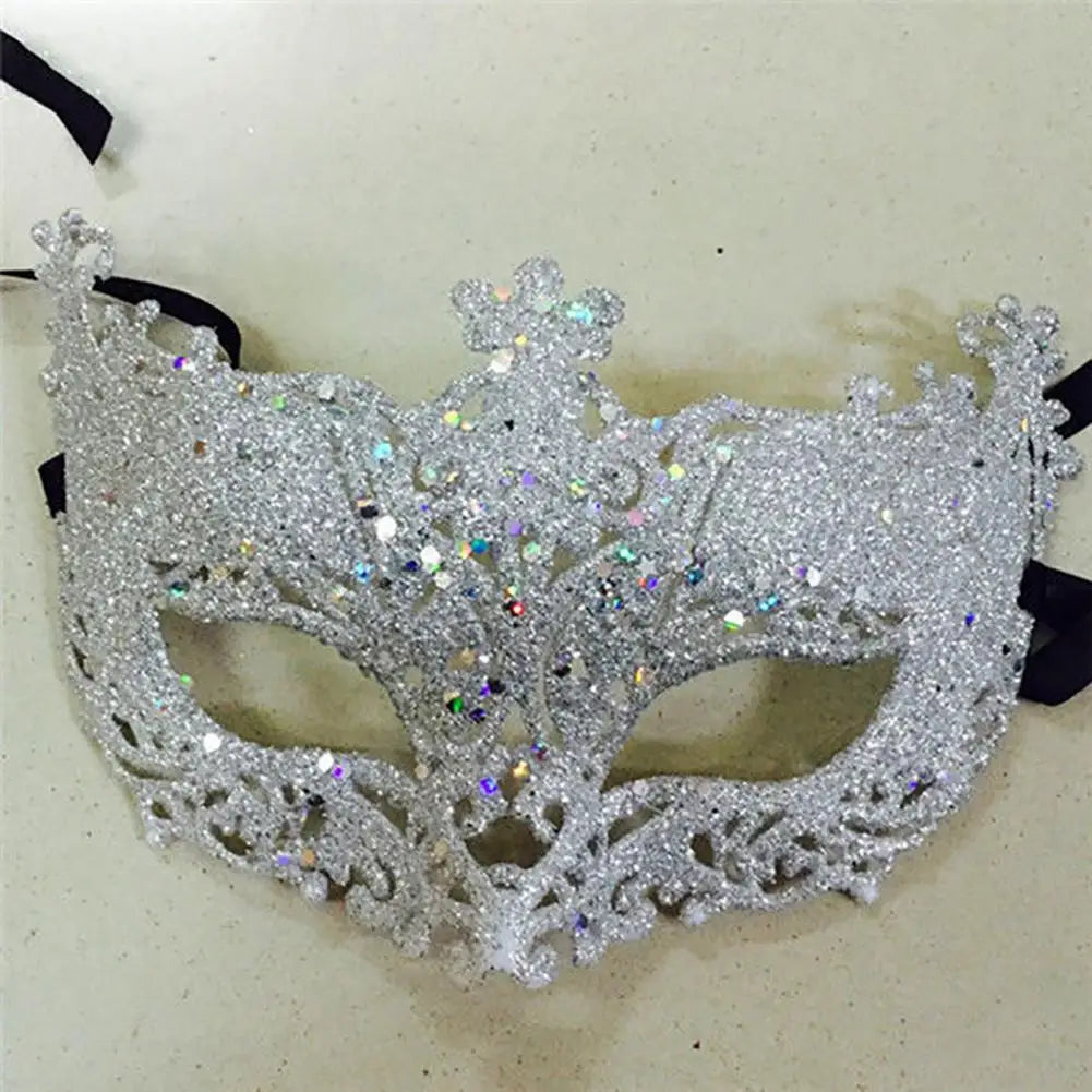 Masquerade Party Mask