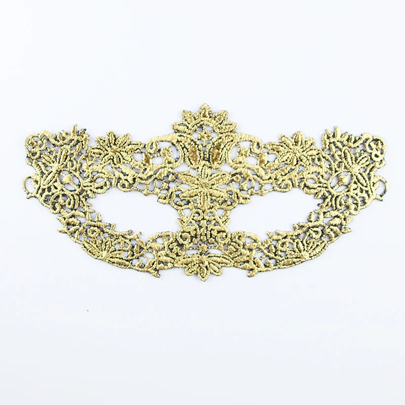 Masquerade Mask
