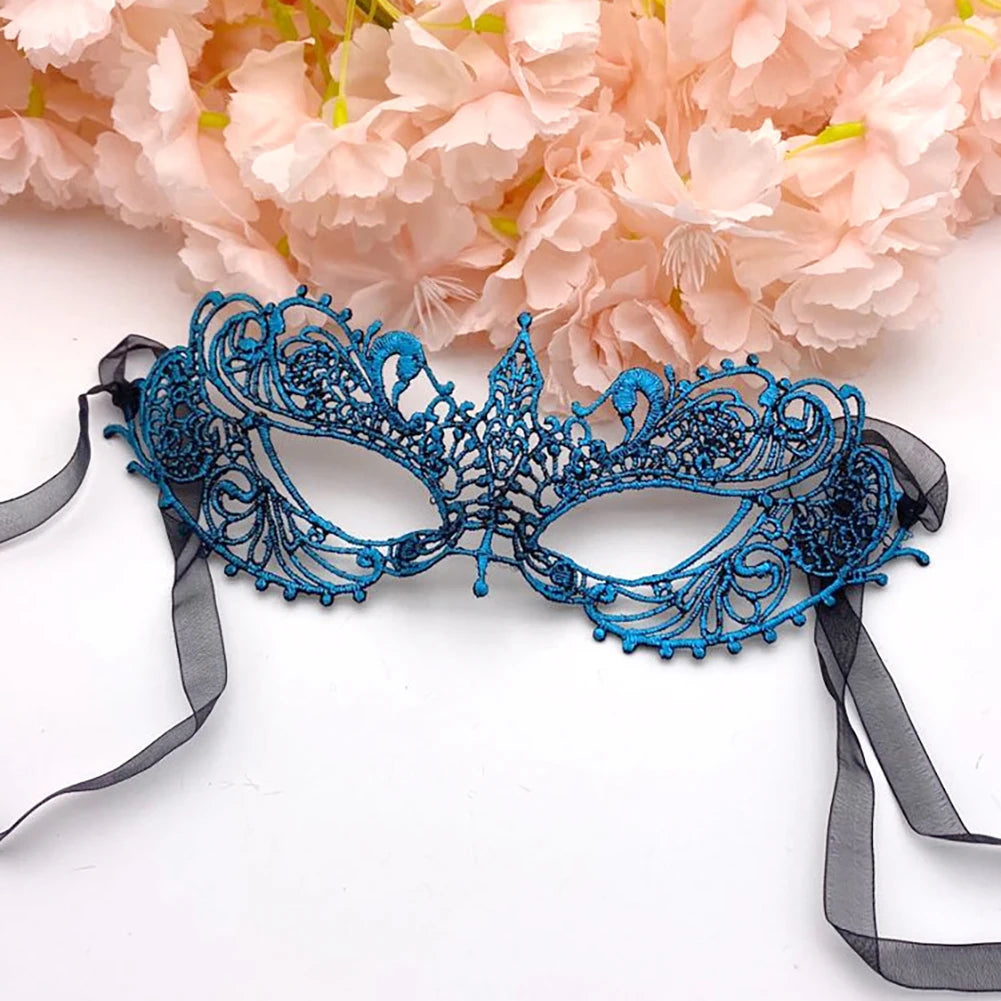 Masquerade Mask