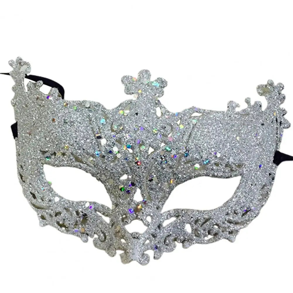 Masquerade Party Mask