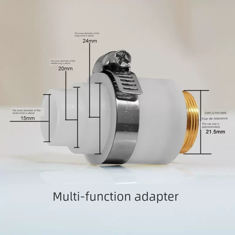 Faucet Bubbler Adapter 16\18\24\26\28
