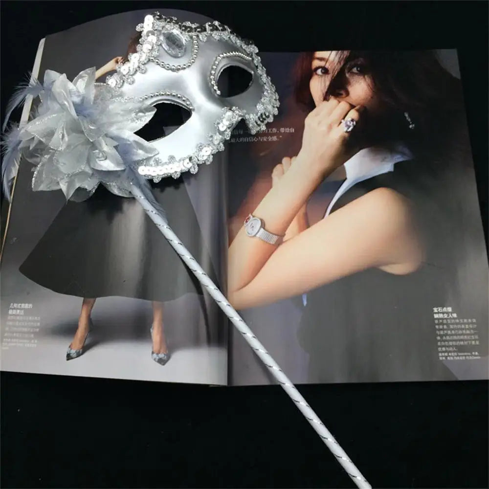 Masquerade Mask