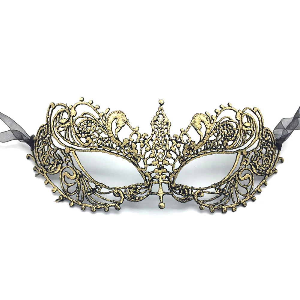 Masquerade Mask