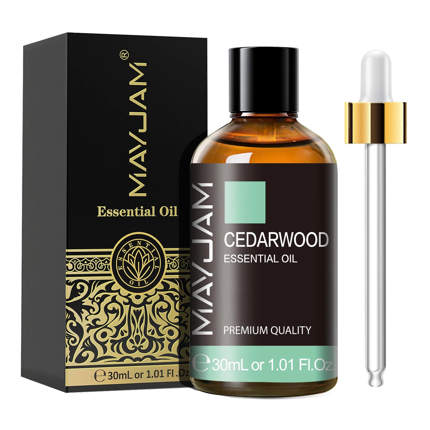MAYJAM 1PCS 30ML Aromatherapy Essential Oils