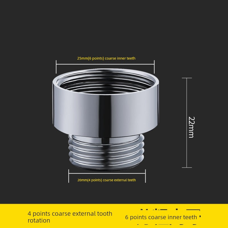 Faucet Bubbler Adapter 16\18\24\26\28