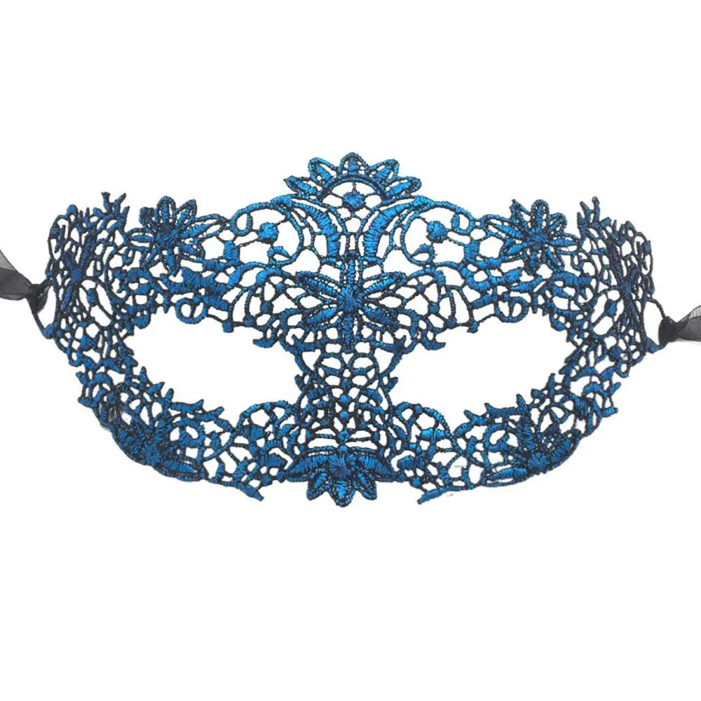 Masquerade Mask Bronzing