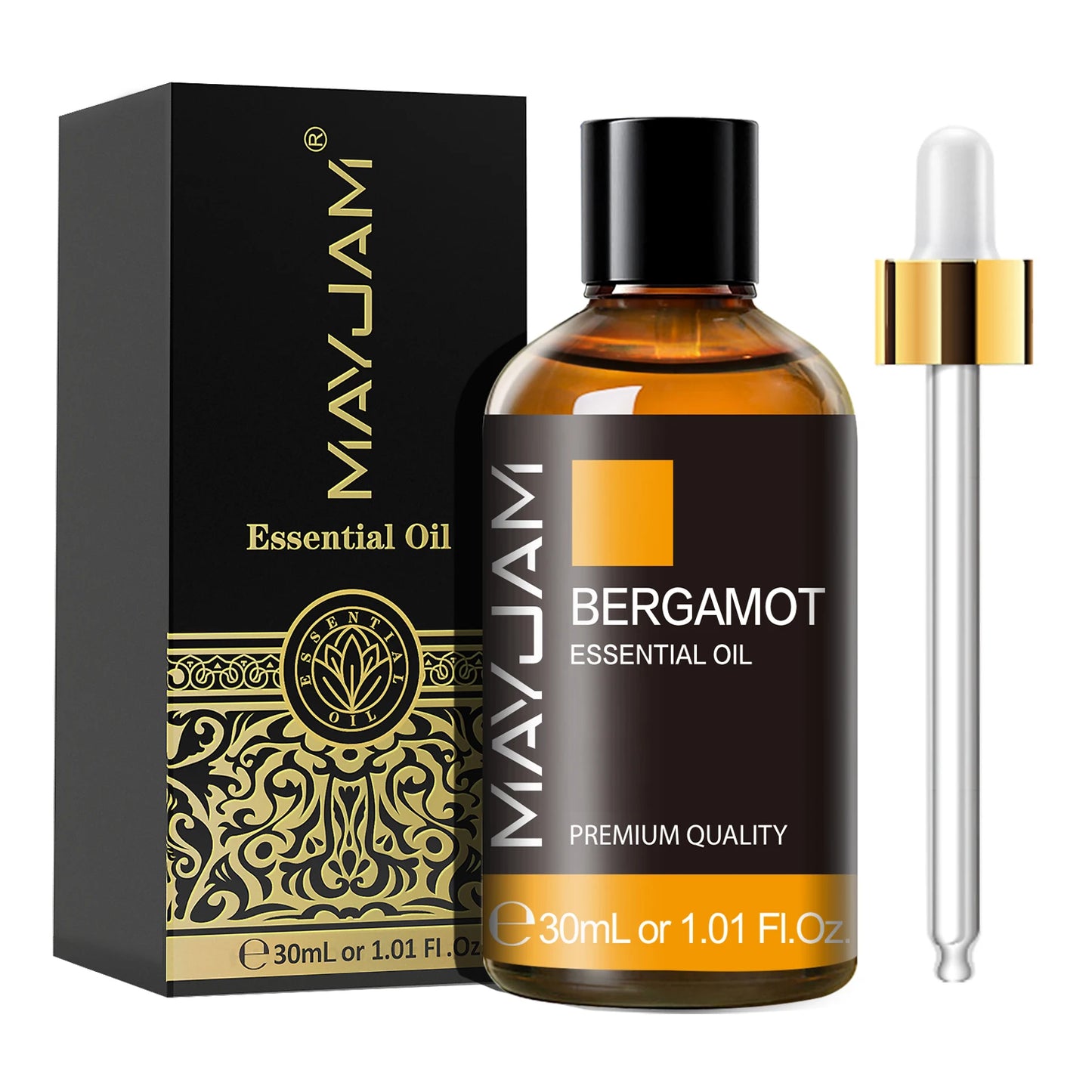 MAYJAM 1PCS 30ML Aromatherapy Essential Oils