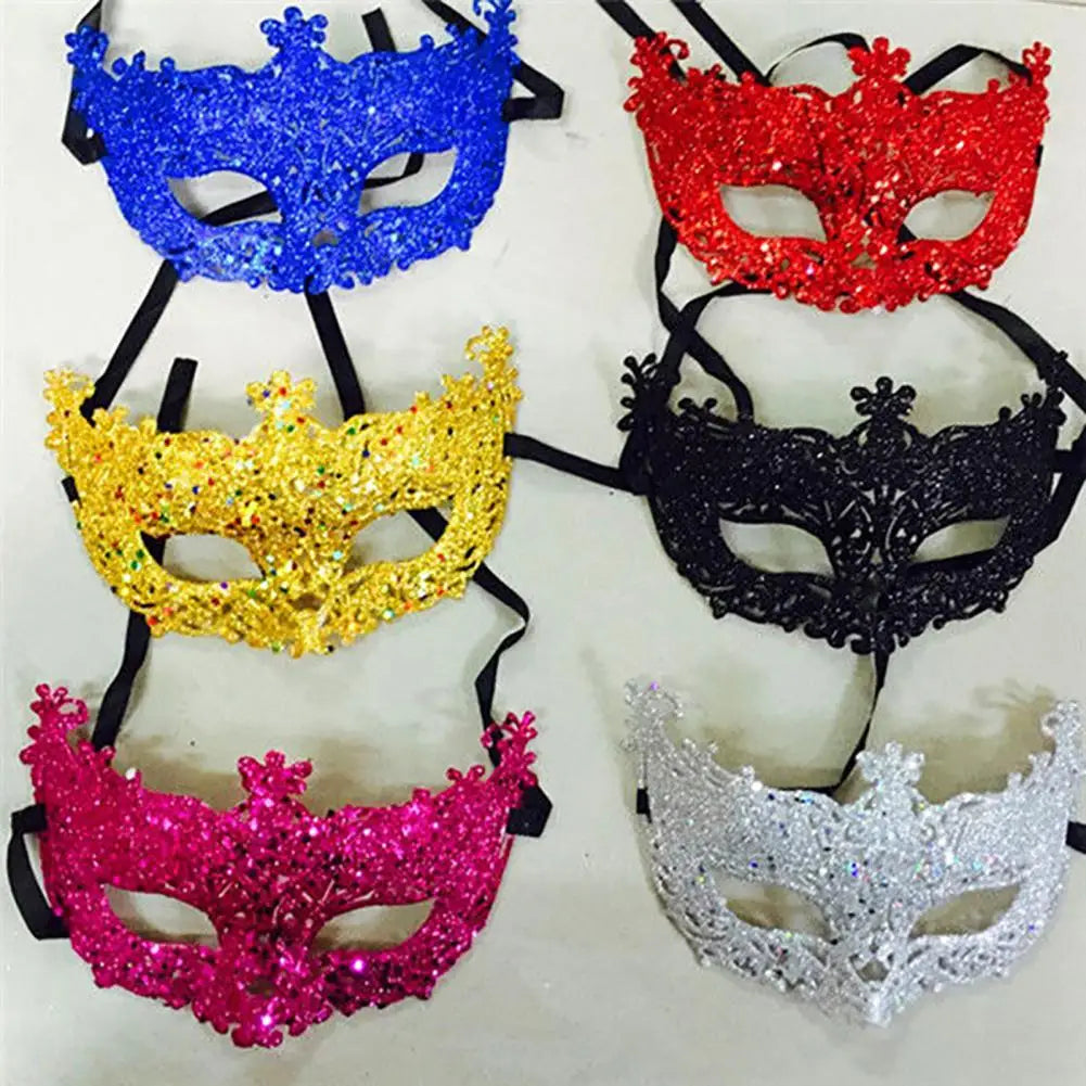 Masquerade Party Mask