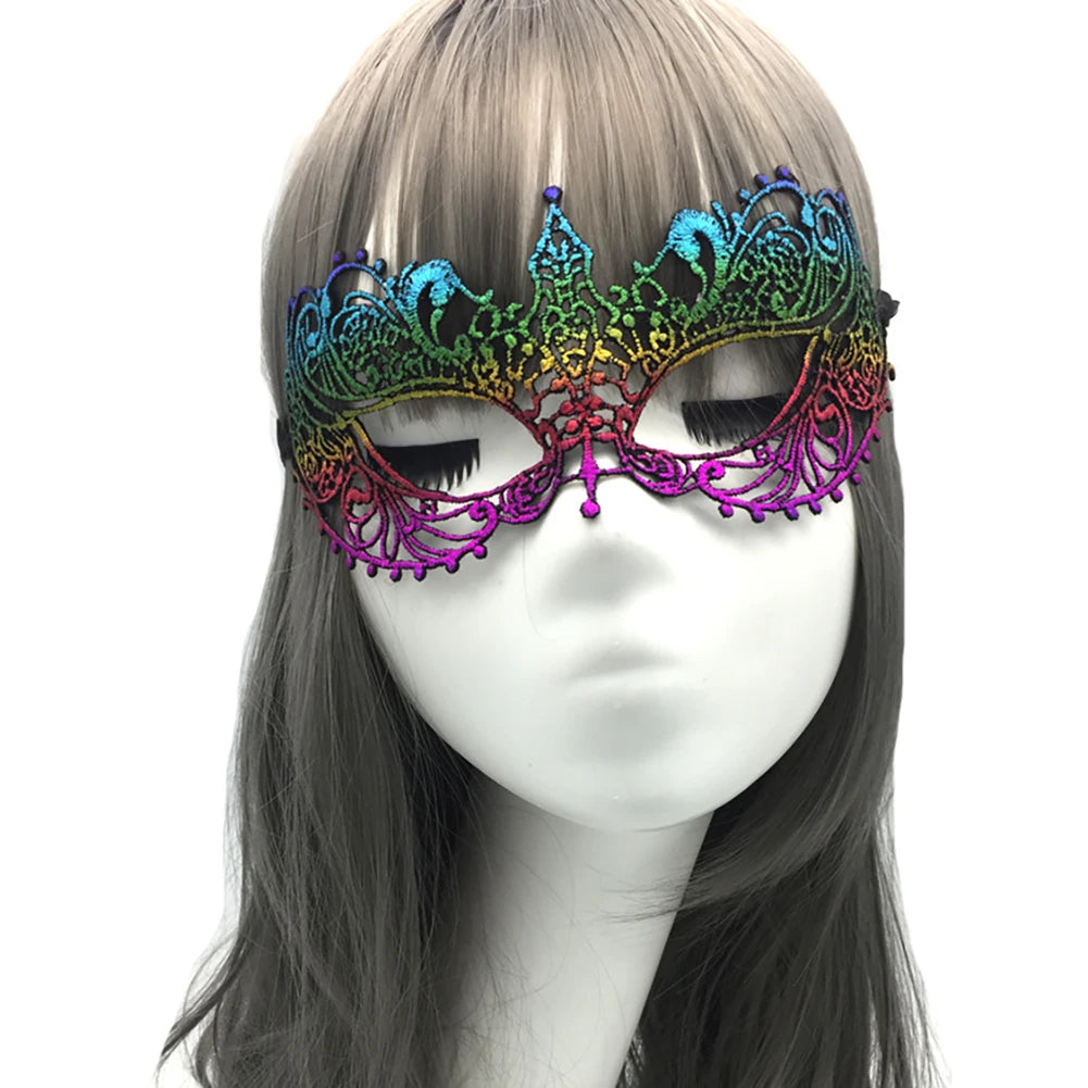 Masquerade Mask