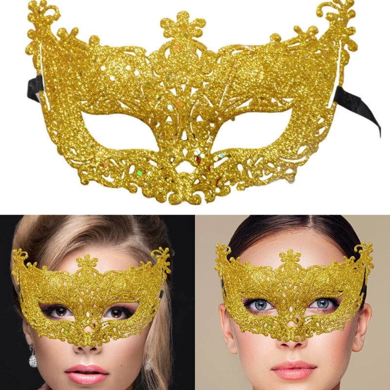 Masquerade Mask