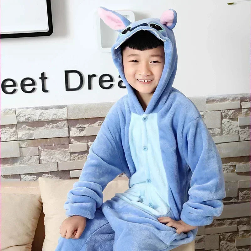 Character Onesie for Kids