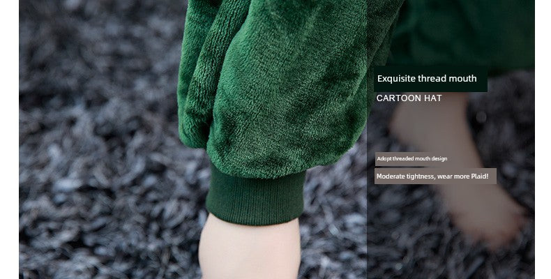 Adult Character Pajama Onesie