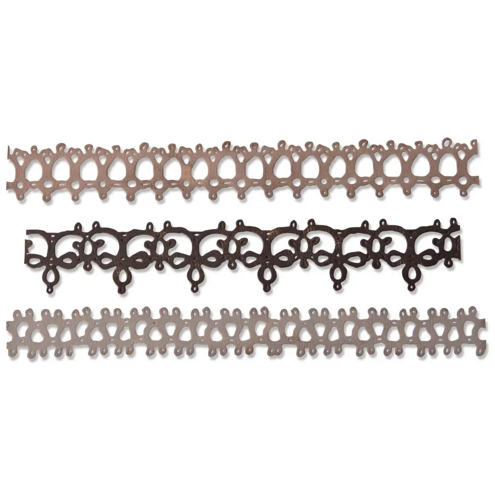 Cutting Dies For Scrapbooking