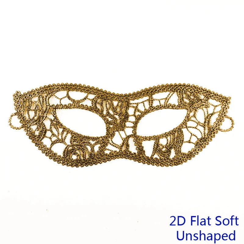 Masquerade Mask
