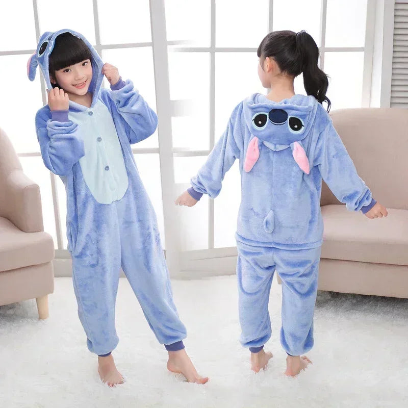 Character Onesie for Kids