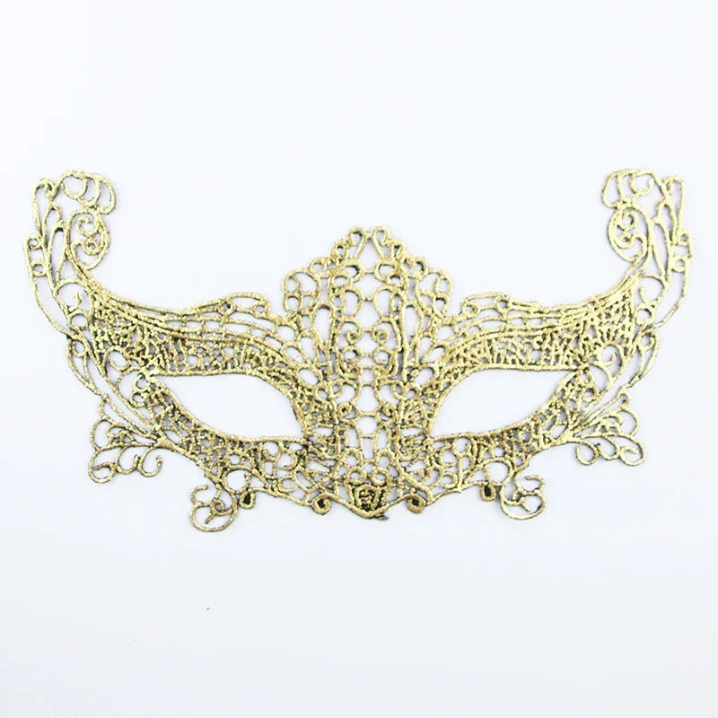 Masquerade Mask